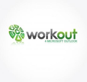 Logo Design entry 149767 submitted by T J Design to the Logo Design for workout4outlook.com run by elsitech