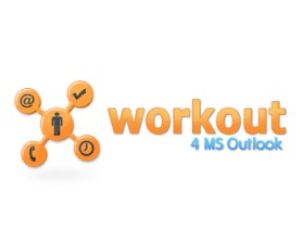 Logo Design entry 149769 submitted by rezevOne to the Logo Design for workout4outlook.com run by elsitech