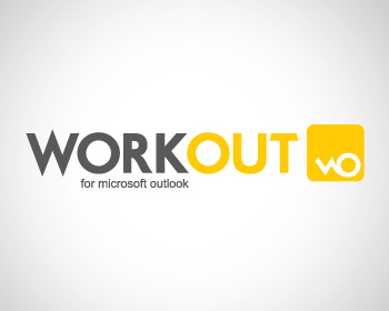 Logo Design entry 149806 submitted by the_totally_human to the Logo Design for workout4outlook.com run by elsitech
