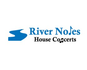 Logo Design entry 149828 submitted by DFland to the Logo Design for River Notes House Concerts run by larryiverson