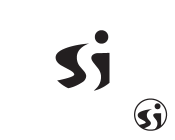 Logo Design entry 150005 submitted by Morango to the Logo Design for ssi run by anhui