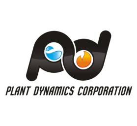 Logo Design entry 23234 submitted by gozzi to the Logo Design for Plant Dynamics Corporation run by PlantDynamics