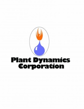 Logo Design entry 23235 submitted by truebluegraphics to the Logo Design for Plant Dynamics Corporation run by PlantDynamics