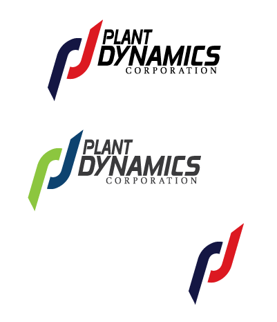 Logo Design entry 23271 submitted by ginalin to the Logo Design for Plant Dynamics Corporation run by PlantDynamics