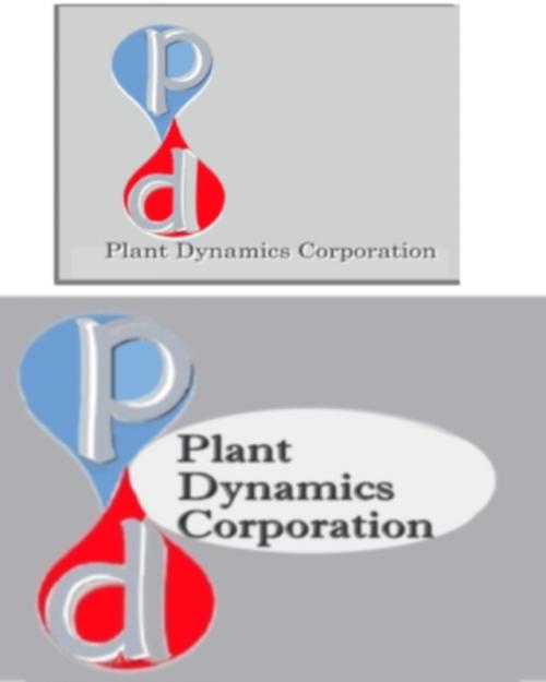 Logo Design entry 23234 submitted by mezzah to the Logo Design for Plant Dynamics Corporation run by PlantDynamics