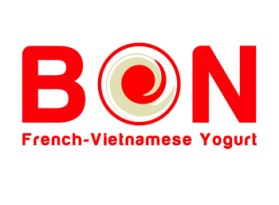 Logo Design entry 150046 submitted by DFland to the Logo Design for Bon Yogurt run by Camelia