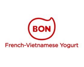 Logo Design entry 150048 submitted by DFland to the Logo Design for Bon Yogurt run by Camelia
