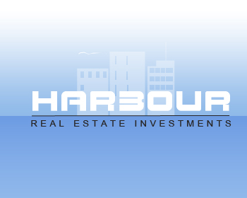 Logo Design entry 150265 submitted by Makaveli Designs to the Logo Design for Harbour Real Estate Investments run by Cam