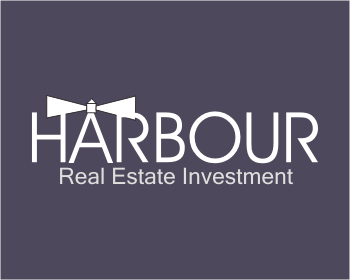 Logo Design entry 150265 submitted by eclipsart to the Logo Design for Harbour Real Estate Investments run by Cam