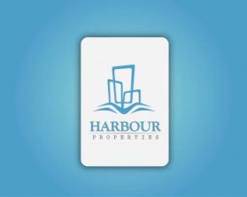 Logo Design entry 150265 submitted by people to the Logo Design for Harbour Real Estate Investments run by Cam