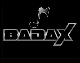 Logo Design entry 150453 submitted by graphica to the Logo Design for BadAx Cases run by RussArnold