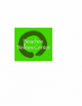 Logo Design entry 23385 submitted by uglyducky to the Logo Design for Beaches Wellness Centre run by Beaches Wellness Centre