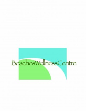 Logo Design entry 23386 submitted by uglyducky to the Logo Design for Beaches Wellness Centre run by Beaches Wellness Centre