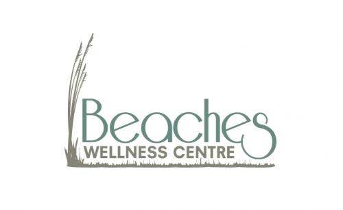Logo Design entry 23391 submitted by uglyducky to the Logo Design for Beaches Wellness Centre run by Beaches Wellness Centre