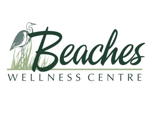 Logo Design entry 23399 submitted by iconicdesign to the Logo Design for Beaches Wellness Centre run by Beaches Wellness Centre