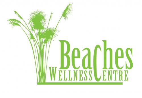 Logo Design entry 23400 submitted by ekon to the Logo Design for Beaches Wellness Centre run by Beaches Wellness Centre