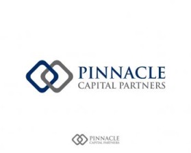 Logo Design entry 150656 submitted by kemuningb10 to the Logo Design for Pinnacle Capital Partners run by PRGInvestments