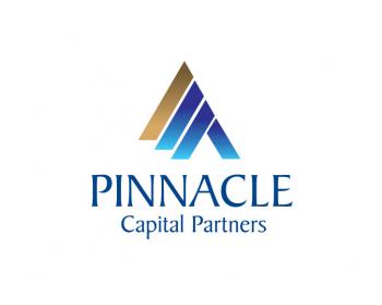 Logo Design entry 150657 submitted by kemuningb10 to the Logo Design for Pinnacle Capital Partners run by PRGInvestments