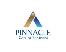 Logo Design entry 150658 submitted by kemuningb10 to the Logo Design for Pinnacle Capital Partners run by PRGInvestments