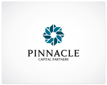 Logo Design entry 150658 submitted by Brand0n to the Logo Design for Pinnacle Capital Partners run by PRGInvestments