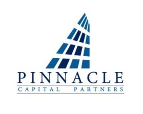 Logo Design entry 150714 submitted by kemuningb10 to the Logo Design for Pinnacle Capital Partners run by PRGInvestments