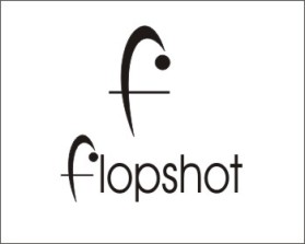Logo Design entry 150764 submitted by palm-boy to the Logo Design for FlopShot Golf - www.flopshot.com  run by sridgwell