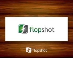 Logo Design entry 150765 submitted by roBailey to the Logo Design for FlopShot Golf - www.flopshot.com  run by sridgwell