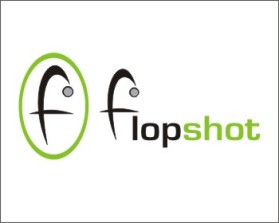 Logo Design entry 150789 submitted by palm-boy to the Logo Design for FlopShot Golf - www.flopshot.com  run by sridgwell