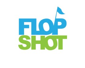Logo Design Entry 150811 submitted by roBailey to the contest for FlopShot Golf - www.flopshot.com  run by sridgwell
