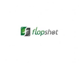 Logo Design Entry 150819 submitted by palm-boy to the contest for FlopShot Golf - www.flopshot.com  run by sridgwell