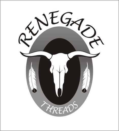 Logo Design entry 23536 submitted by nedelcu.petrut to the Logo Design for Renegade Threads run by renegadethreads