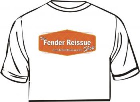 T-Shirt Design entry 150984 submitted by disegnare to the T-Shirt Design for www.fenderreissue.com run by fenderreissue