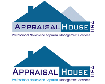 Logo Design entry 151077 submitted by adid to the Logo Design for Appraisal House USA run by mikelay1