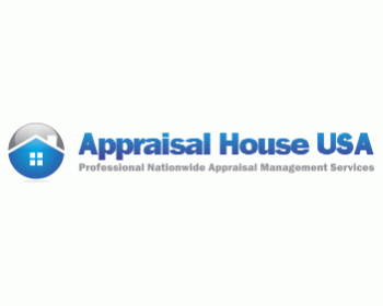 Logo Design entry 151077 submitted by rena! to the Logo Design for Appraisal House USA run by mikelay1