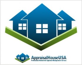 Logo Design entry 151070 submitted by bucketart to the Logo Design for Appraisal House USA run by mikelay1