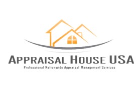Logo Design entry 151077 submitted by Khirthane to the Logo Design for Appraisal House USA run by mikelay1