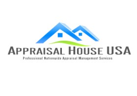 Logo Design entry 151078 submitted by bucketart to the Logo Design for Appraisal House USA run by mikelay1