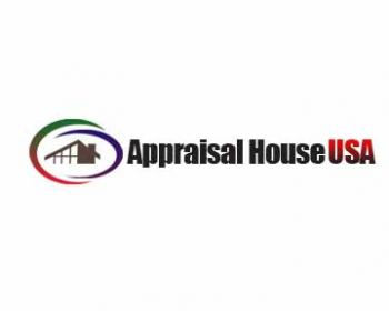 Logo Design entry 151077 submitted by gozzi to the Logo Design for Appraisal House USA run by mikelay1