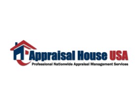 Logo Design entry 151104 submitted by engleeinter to the Logo Design for Appraisal House USA run by mikelay1