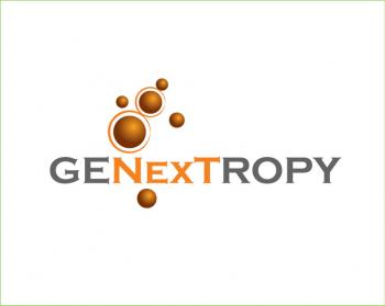 Logo Design entry 151293 submitted by kemuningb10 to the Logo Design for GENexTROPY run by RobertPhelps