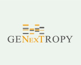 Logo Design entry 151268 submitted by AIMdesigns to the Logo Design for GENexTROPY run by RobertPhelps