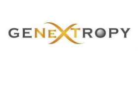 Logo Design entry 151270 submitted by SMD arts to the Logo Design for GENexTROPY run by RobertPhelps