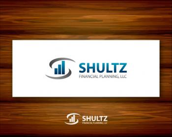 Logo Design entry 151395 submitted by ongyudicandra to the Logo Design for Shultz Financial Planning, LLC. run by tigershultz