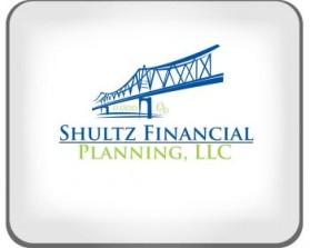 Logo Design entry 151371 submitted by maadezine to the Logo Design for Shultz Financial Planning, LLC. run by tigershultz