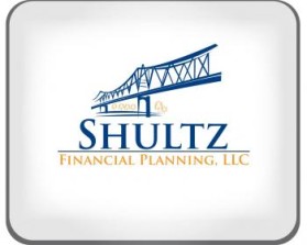 Logo Design entry 151379 submitted by theonedesigner.com to the Logo Design for Shultz Financial Planning, LLC. run by tigershultz