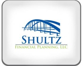 Logo Design entry 151381 submitted by ANPAdesign to the Logo Design for Shultz Financial Planning, LLC. run by tigershultz
