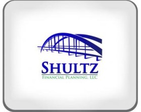 Logo Design entry 151387 submitted by ANPAdesign to the Logo Design for Shultz Financial Planning, LLC. run by tigershultz