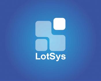 Logo Design entry 151541 submitted by charmaine to the Logo Design for LotSys run by lotter