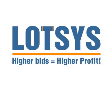 Logo Design entry 151541 submitted by lzaugusto to the Logo Design for LotSys run by lotter