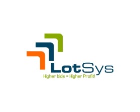 Logo Design entry 151488 submitted by stuner94 to the Logo Design for LotSys run by lotter